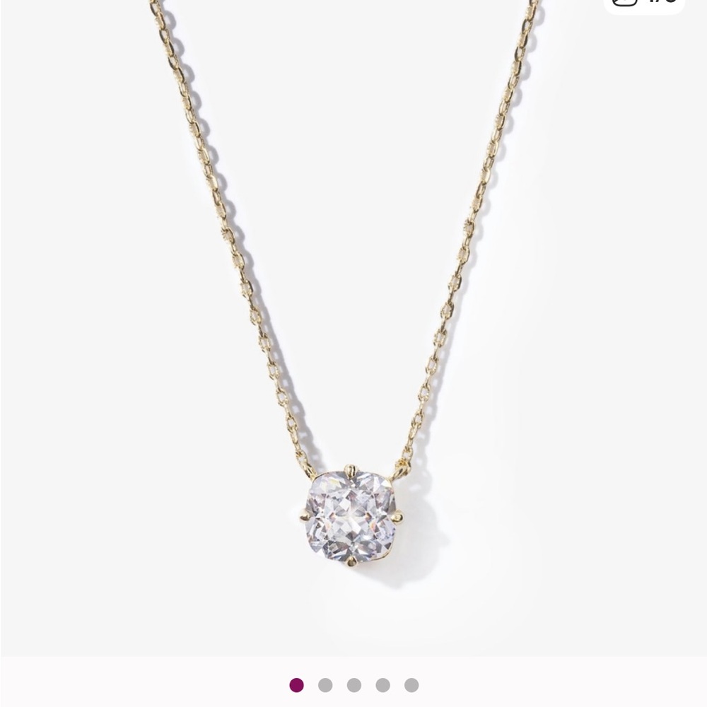 Melinda Mariia Grand Empress Necklace